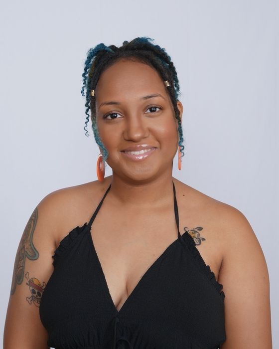 Raynelle Young, Therapist