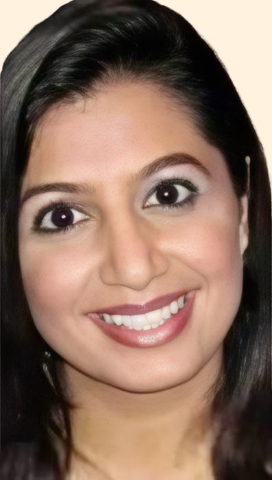 Akeela Dossa, Nurse Practitioner