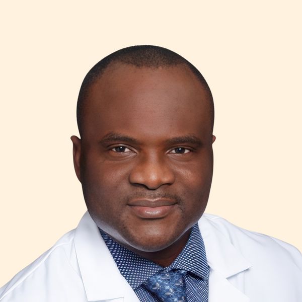 Omni Mutiu, Nurse Practitioner