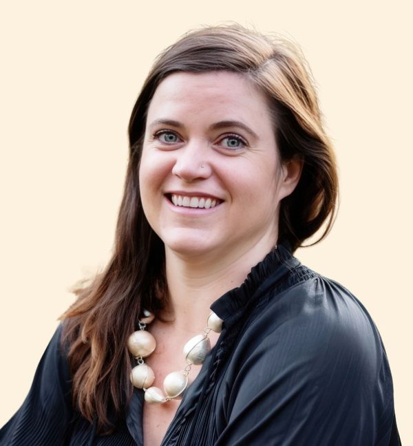 Mary Bartlett, Therapist