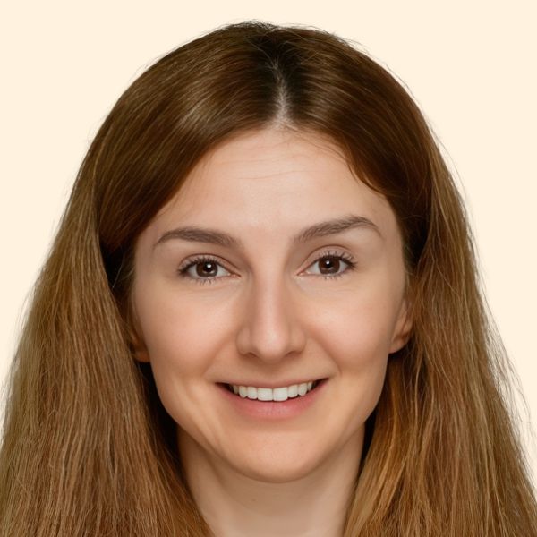 Julianne Barre Cesbron, Therapist