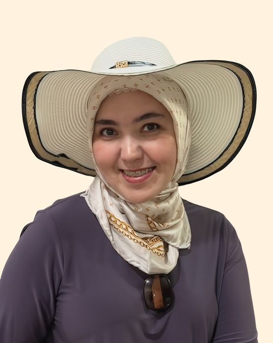 Nargiza Akyol, Nurse Practitioner