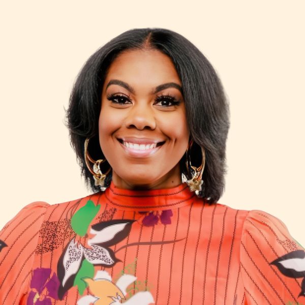 Brittany Lewis, Therapist