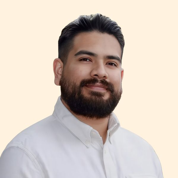 Jason Vasquez, Therapist