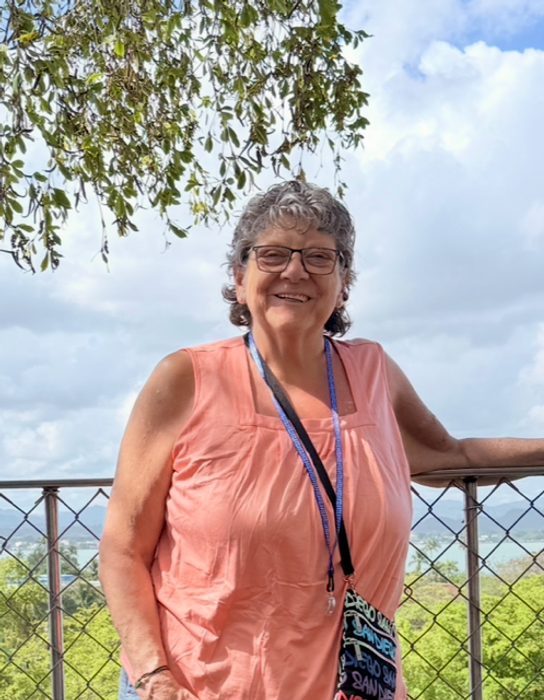 Della A. Rees, Therapist