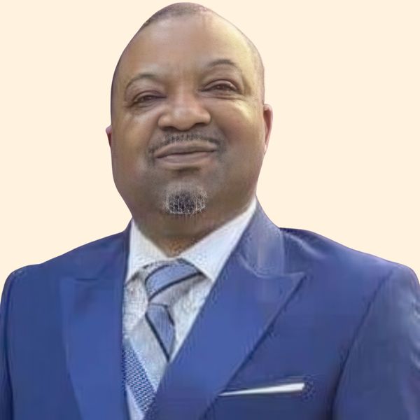 Fidelis Atianjoh, Nurse Practitioner