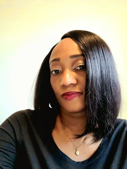 Sika Yeme, Nurse Practitioner