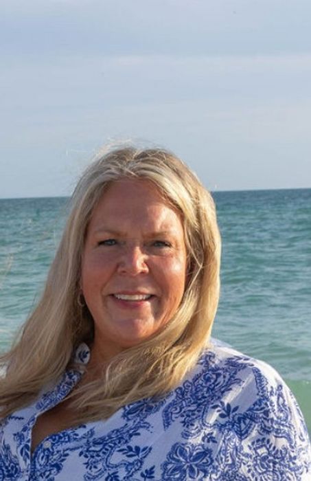Lisa Kruger, Nurse Practitioner