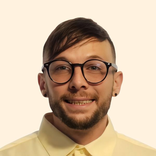 Jay DeRosa, Therapist