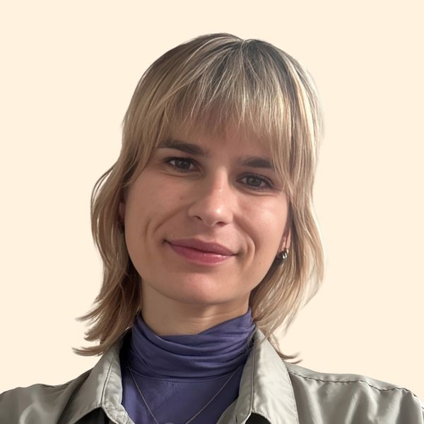 Frankie Chanel Janiec, Therapist