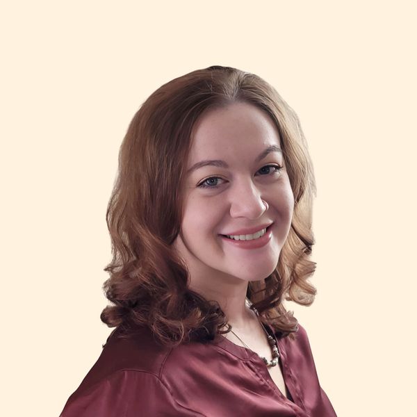Veronica Ricobene, Therapist
