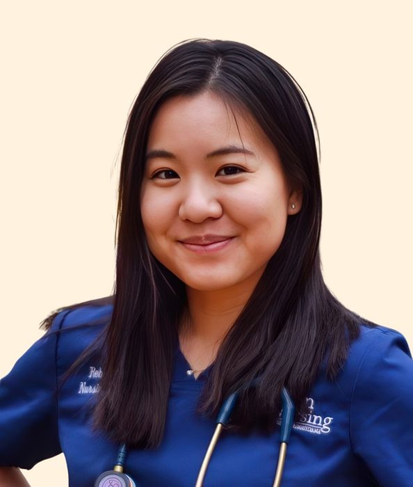 Rebecca Wu, Nurse Practitioner