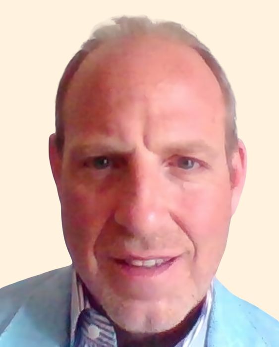 Joe Benedetti, Therapist