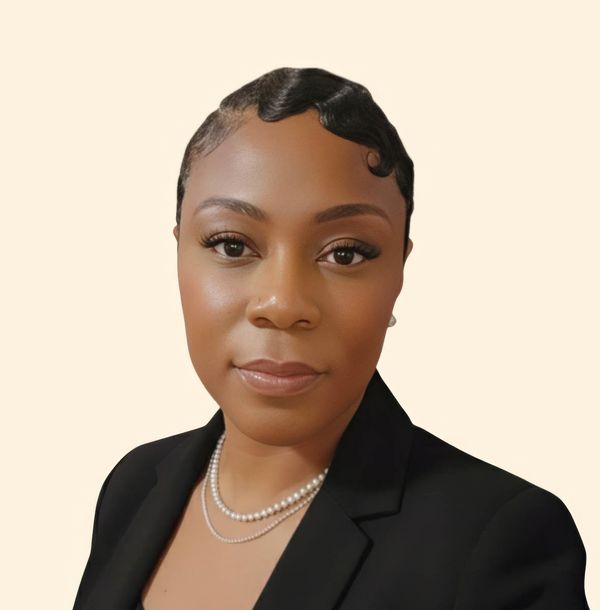 Omega Brown, Nurse Practitioner
