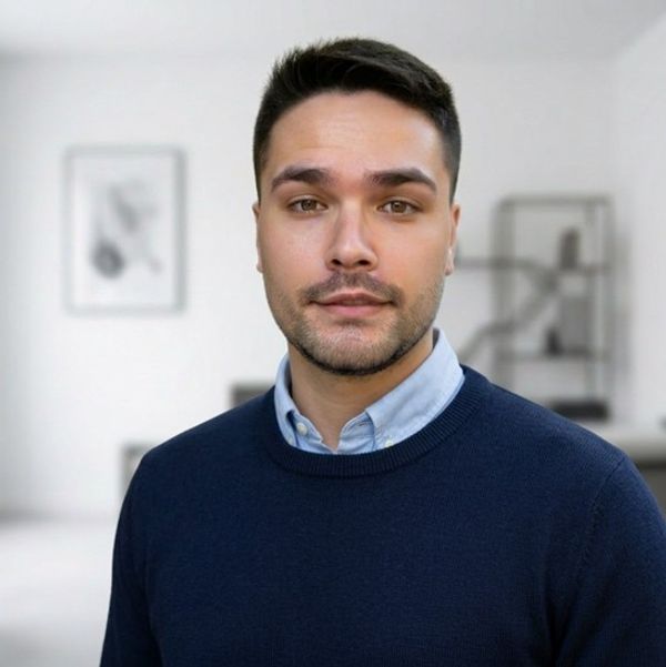 Joseph Miller, Nurse Practitioner