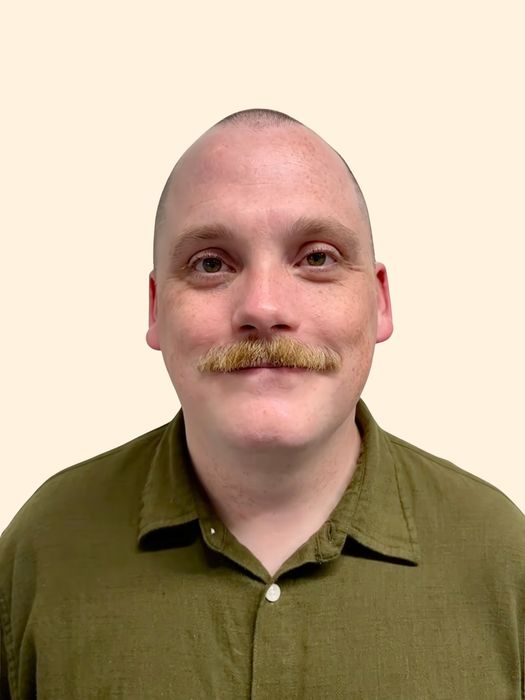 Ian Christensen, Therapist