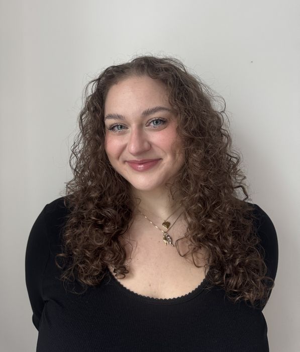 Brianna Velardi, Therapy Clinician