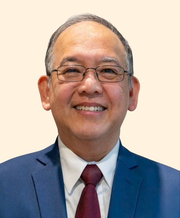 Dr. Rafael Torres, Psychiatrist