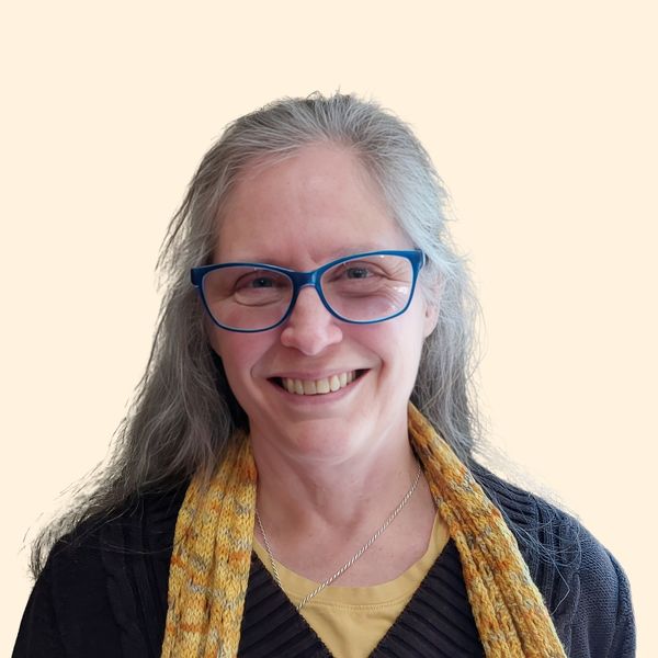Teri Nelsen, Therapist
