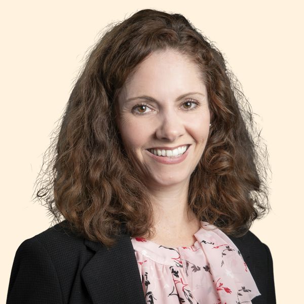Suzanne Briggette, Therapist