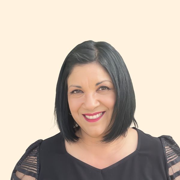 Marina Ventura, Therapist