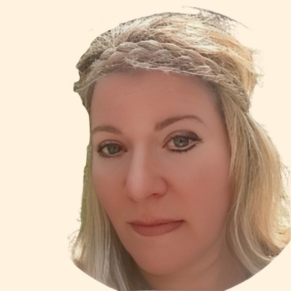 Mary  Killean Zayani, Therapist