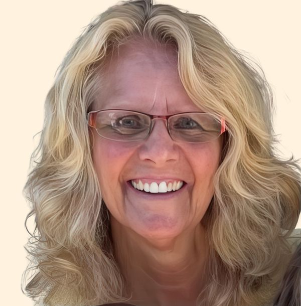 Cynthia Doms, Therapist