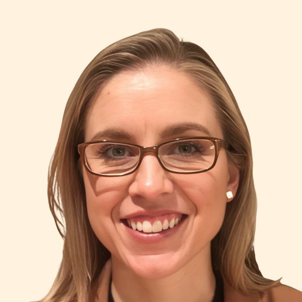 Kelsey Salzberg, Psychiatrist