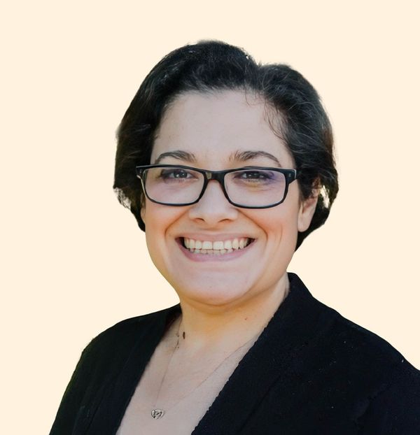 Angela Wilson, Therapist