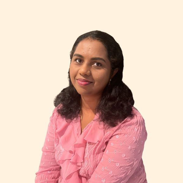 Shimi Manoj Mathew, Nurse Practitioner