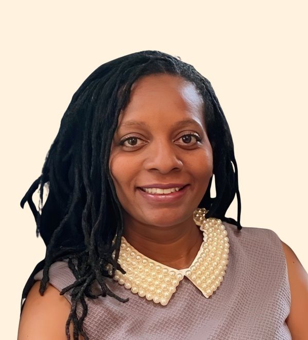 Asia Fairley, Therapist