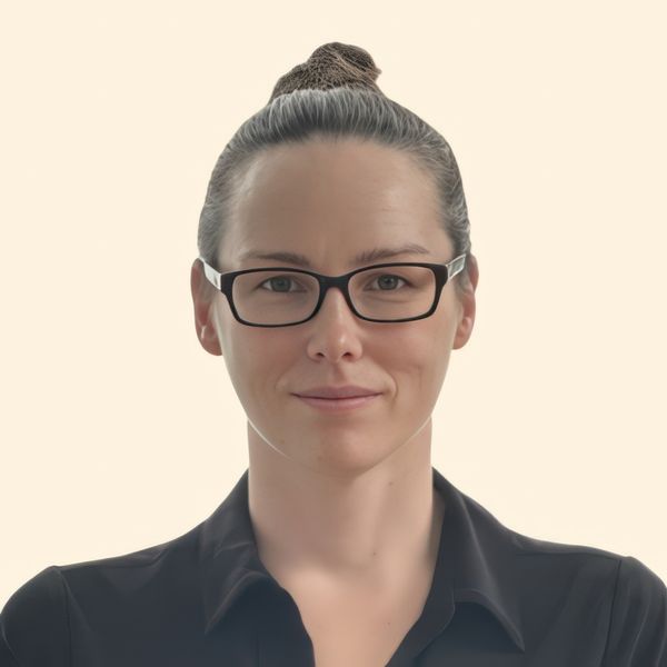 Ashley Keane-Ames, Nurse Practitioner