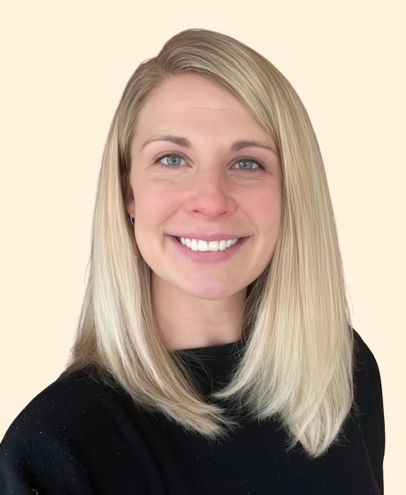 Erica Polonsky, Therapist