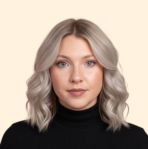 Felicia Marsh, Therapist