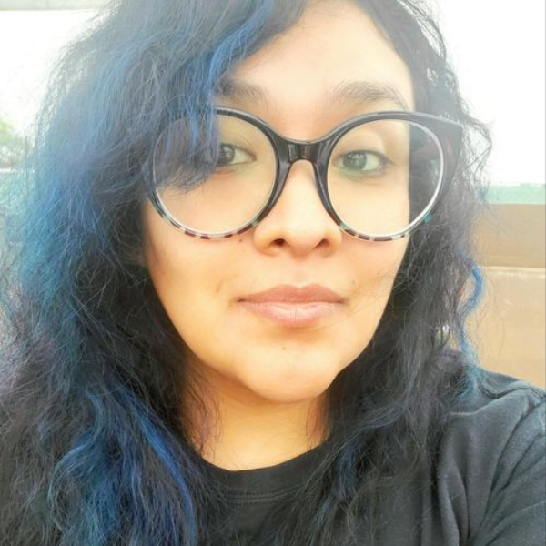 Ericka Soto, Therapist