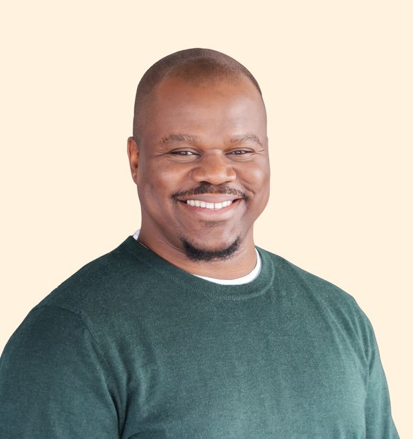 Paul Louis, Therapist