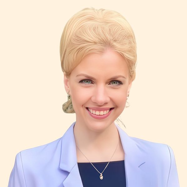Anna Batyan, Therapist