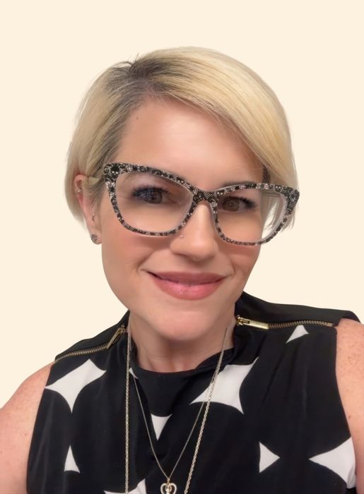 Jennifer Foskett, Therapist