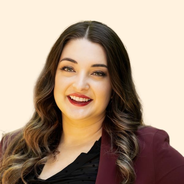 Rebecca McVey, Psychologist