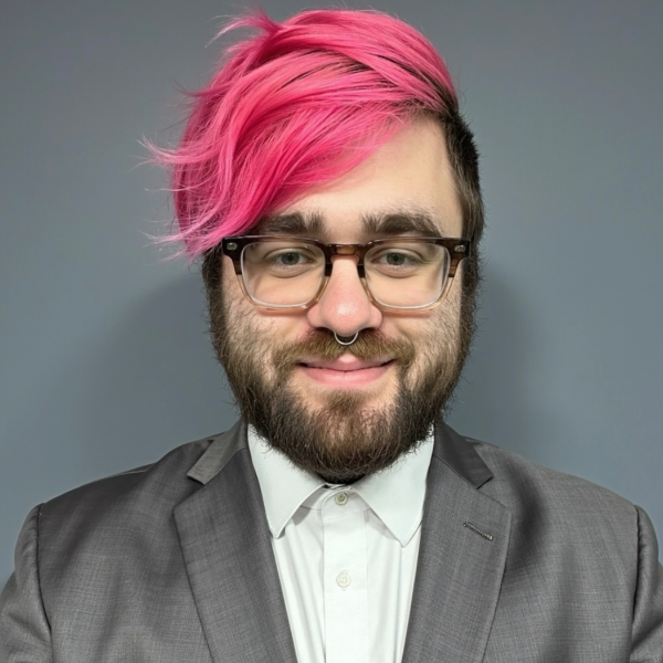 Kyle Herr, Therapist