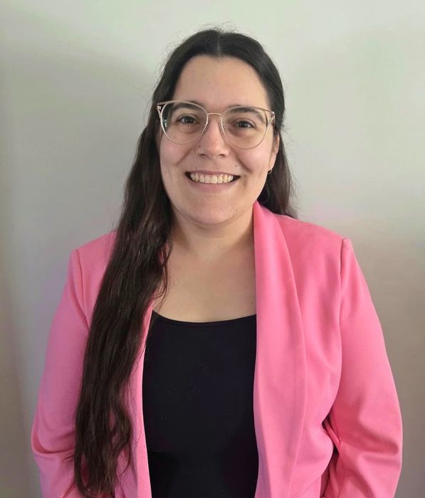 Briana Paulo, Post-Doctoral Fellow