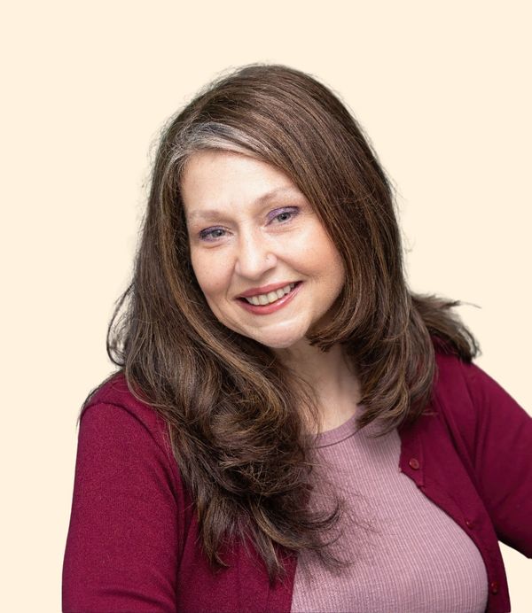 Judith Rajotte, Therapist