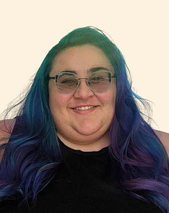 Allison Jessani, Therapist