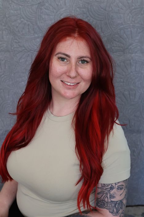 Stephanie Caruso, Therapist
