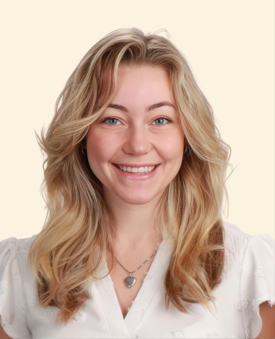 Lindsey Broadhurst, Clinician Intern