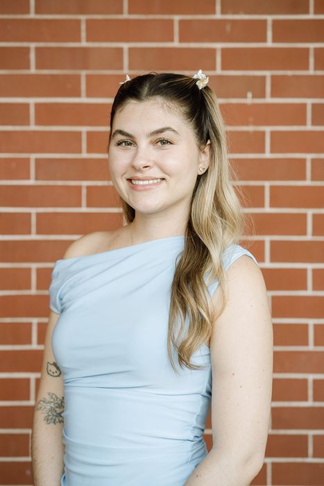 Charley Rafferty, Therapist