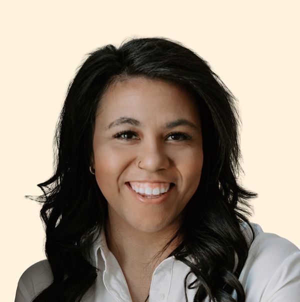 Blaire Crutchley, Therapist