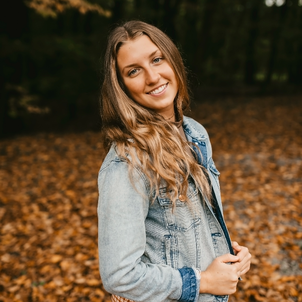 Megan Gourd, Therapy Clinician