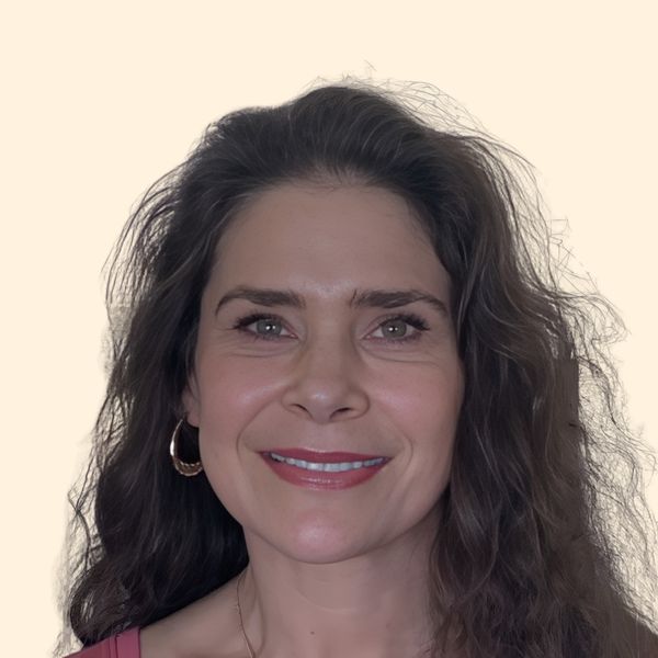 Lura Asby, Psychologist