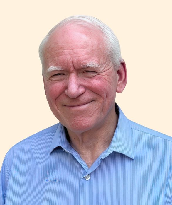 Andrew Heritch, Psychiatrist